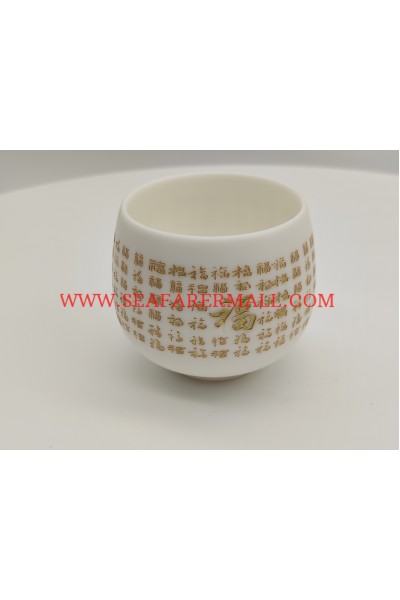 Chinese Porcelain-CP147-SIZE:6*6CM