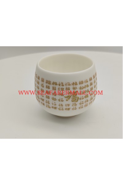 Chinese Porcelain-CP147-SIZE:6*6CM
