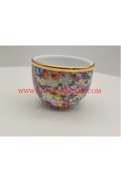 Chinese Porcelain-CP152-SIZE:10*10CM