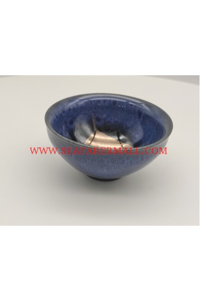 Chinese Porcelain-CP156-SIZE:10*10CM