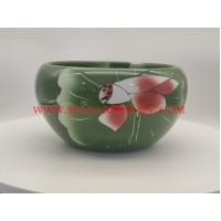 Chinese Porcelain-CP158-SIZE:20*12CM