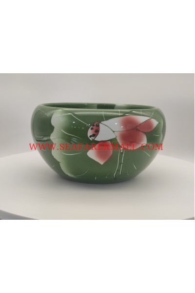 Chinese Porcelain-CP158-SIZE:20*12CM