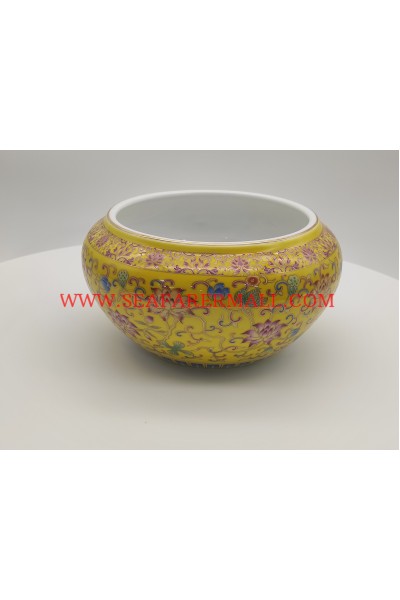Chinese Porcelain-CP160-SIZE:9.5*16CM