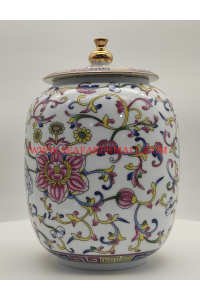Chinese Porcelain-CP164-SIZE:14*22CM