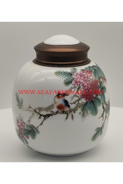 Chinese Porcelain-CP165-SIZE:12*15CM