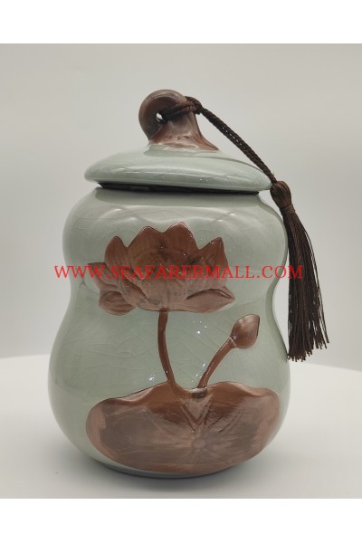 Chinese Porcelain-CP166-SIZE:10*19CM