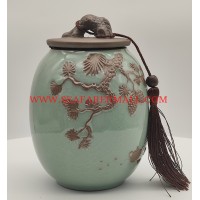 Chinese Porcelain-CP167-SIZE:11*17CM