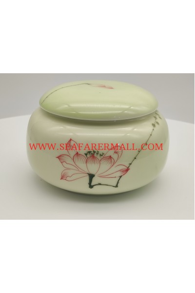 Chinese Porcelain-CP168-SIZE:9*13CM