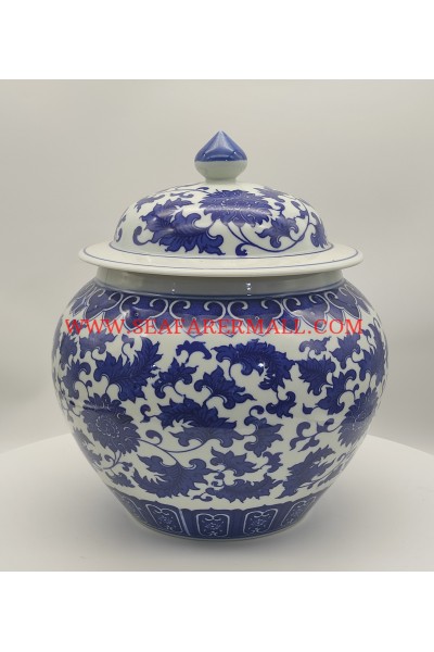 Chinese Porcelain-CP170-SIZE:20*26CM