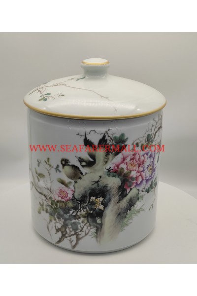 Chinese Porcelain-CP172-SIZE:22*22CM