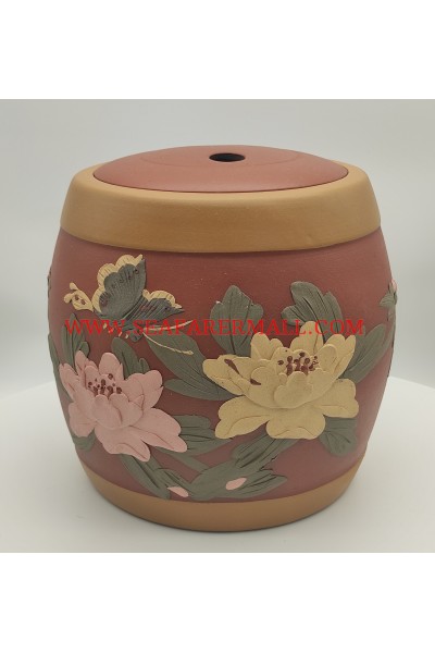 Chinese Porcelain-CP175-SIZE:20*20CM