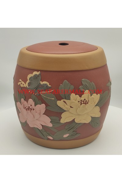 Chinese Porcelain-CP175-SIZE:20*20CM