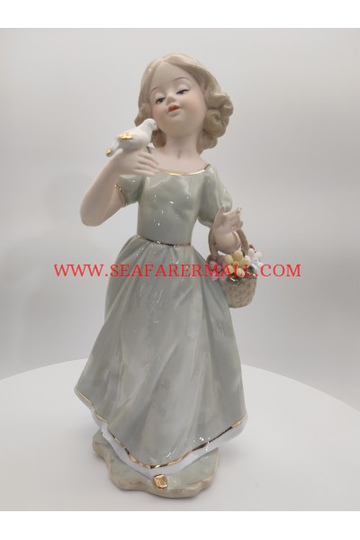 Chinese Porcelain-CP178-SIZE:10*30CM