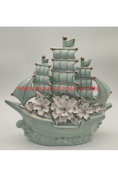 Chinese Porcelain-CP179-SIZE:35*35CM