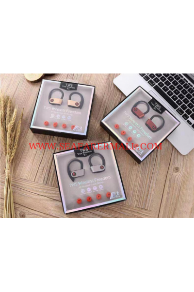 Tws W2 Wireless Earphone 