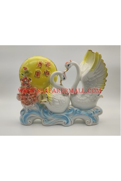 Chinese Porcelain-CP184-SIZE:35*35CM