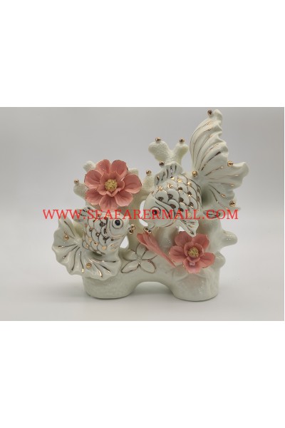Chinese Porcelain-CP185-SIZE:20*20CM