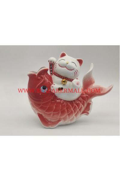Chinese Porcelain-CP186-SIZE:20*20CM