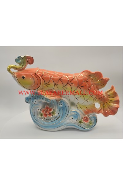 Chinese Porcelain-CP188-SIZE:25*35CM