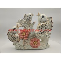Chinese Porcelain-CP189-SIZE:30*30CM