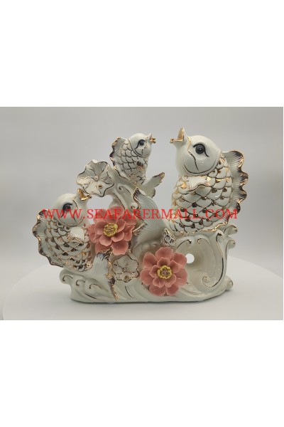 Chinese Porcelain-CP189-SIZE:30*30CM