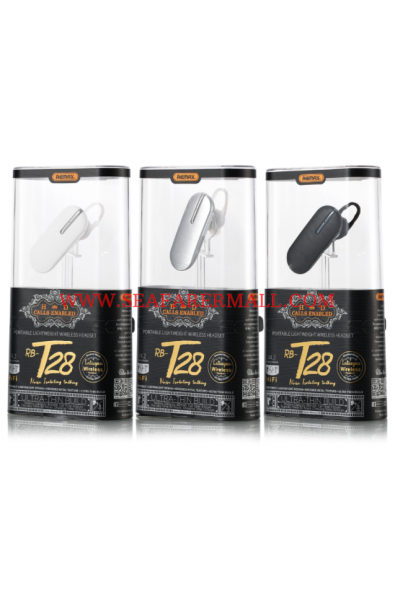REMAX RB-T28 wireless earphones