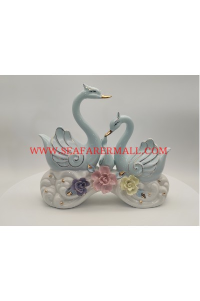 Chinese Porcelain-CP195-SIZE:25*25CM