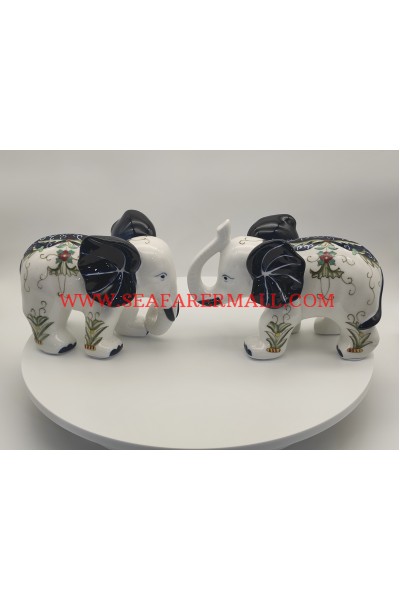 Chinese Porcelain-CP197-SIZE:15*20CM-1PAIR