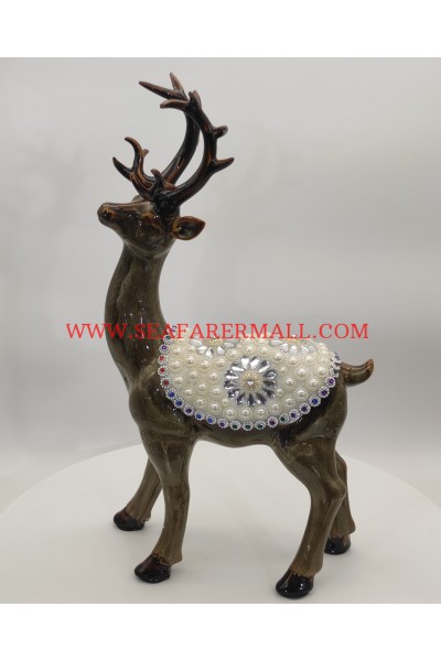 Chinese Porcelain-CP1200-SIZE:25*40CM