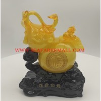 Chinese Porcelain-CP201-SIZE:15*15CM