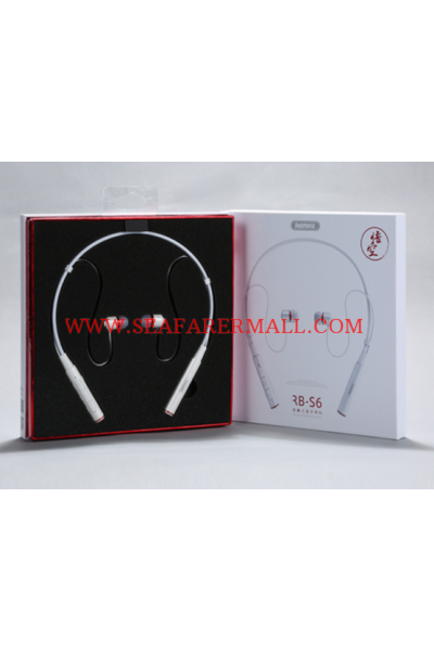 Remax Join Us RB-S6 earphones