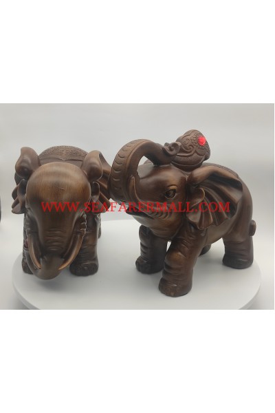 Chinese Porcelain-CP203-SIZE:30*30CM-1PAIR