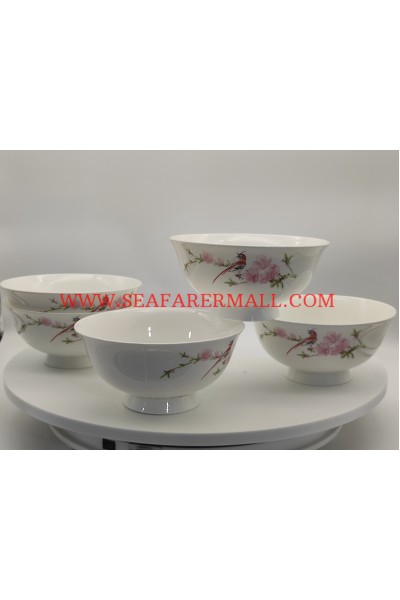 Chinese Porcelain-CP205-SIZE:15*30CM-BOX/5PCS