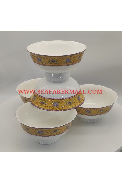 Chinese Porcelain-CP206-SIZE:15*30CM-BOX/5PCS