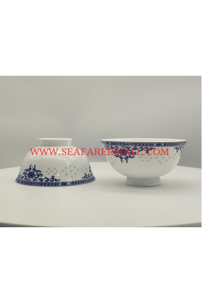 Chinese Porcelain-CP211-SIZE:25*30CM-BOX/10PCS