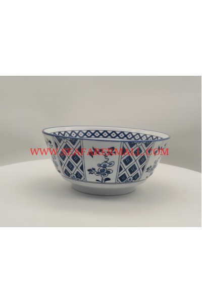 Chinese Porcelain-CP216-BOWL SIZE:9*20CM -1PCS