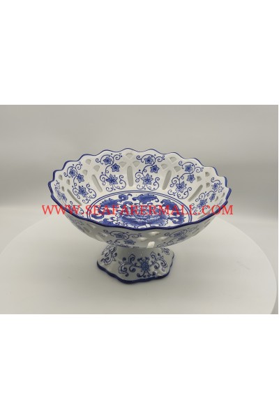 Chinese Porcelain-CP218-BOWL SIZE:14*26CM -1PCS