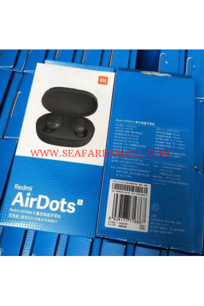 Redmi Airdots S 