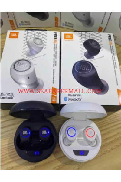 TWS  Ture wireless earphone