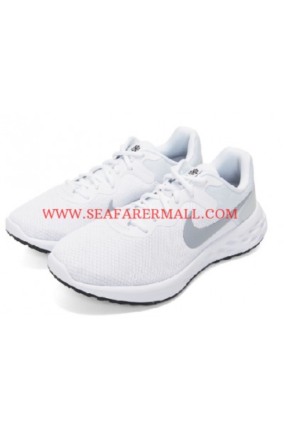 NIKE men's sports running shoes REVOLUTION 6 NN