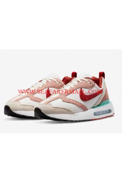 NIKE men's AIR MAX DAWN