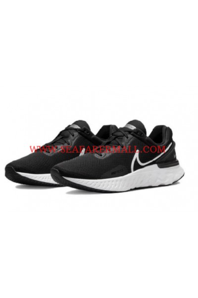 NIKE men's running shoes REACT MILER 3