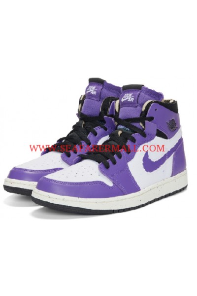 NIKE men's casual shoes AIR JORDAN 1 ZOOM AIR CMFT