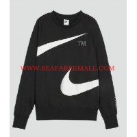 NIKE men's pullover AS M NSW SWOOSH FT CREW