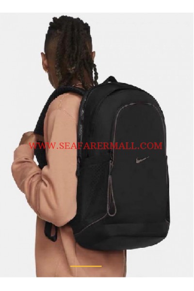 NIKE Neutral backpack NK NSW ESSENTIALS BKPK