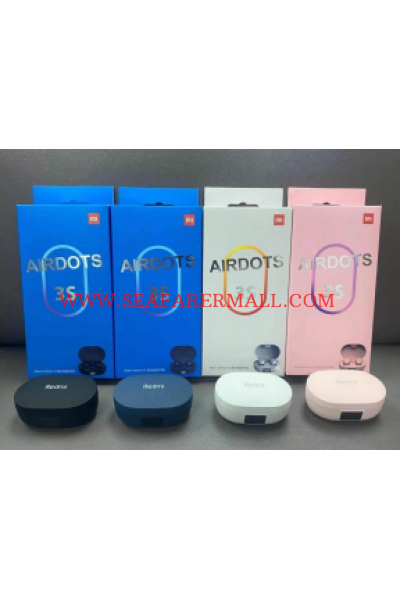XIAOMI AIRDOTS 3S 
