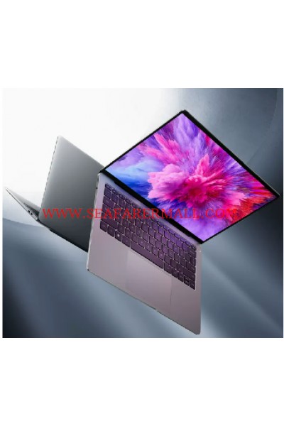 Xiaomi Book Pro 14                i5-1240P/UMA/16GB/512GB