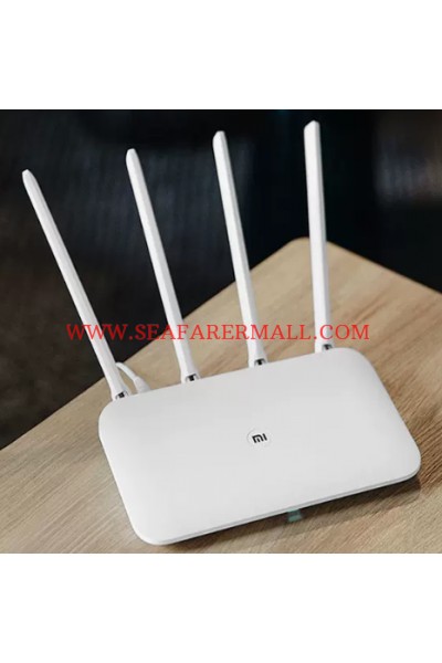 XIAOMi WiFi 4A Gigabit edition