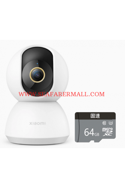 Xiaomi Smart Camera 2K+64GB
