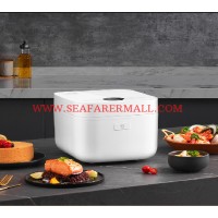 Xiaomi Household small micro-     pressure smart rice cooker